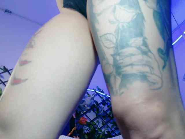 Kandyparis webcam