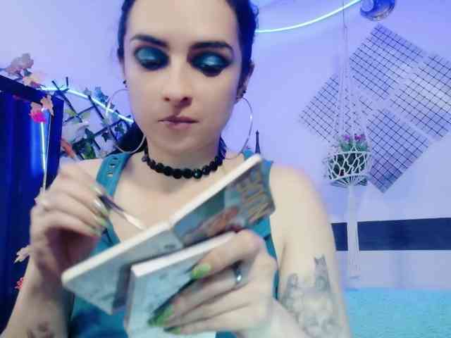 Kandyparis webcam