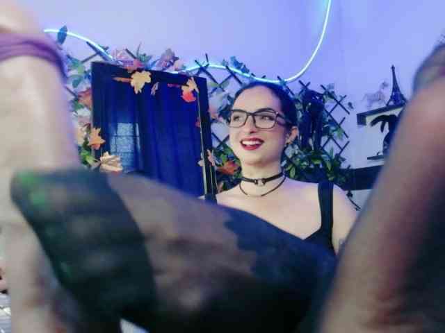 Kandyparis webcam
