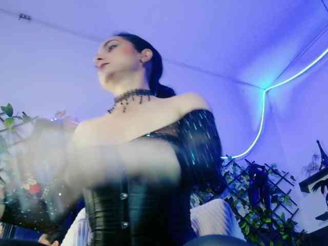 Kandyparis webcam