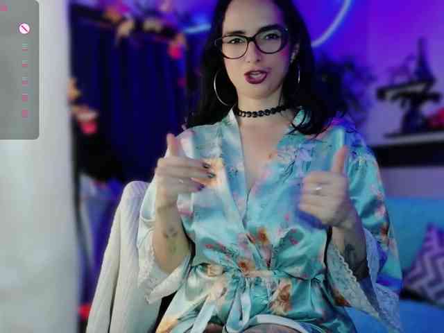 Kandyparis webcam