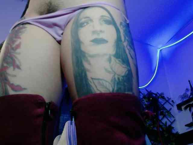 Kandyparis webcam