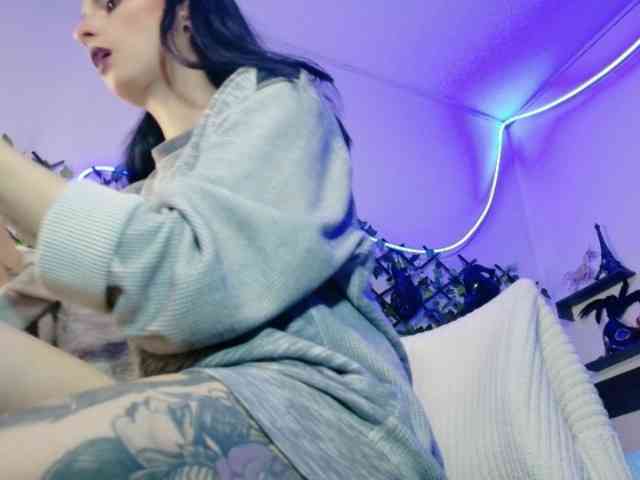 Kandyparis webcam