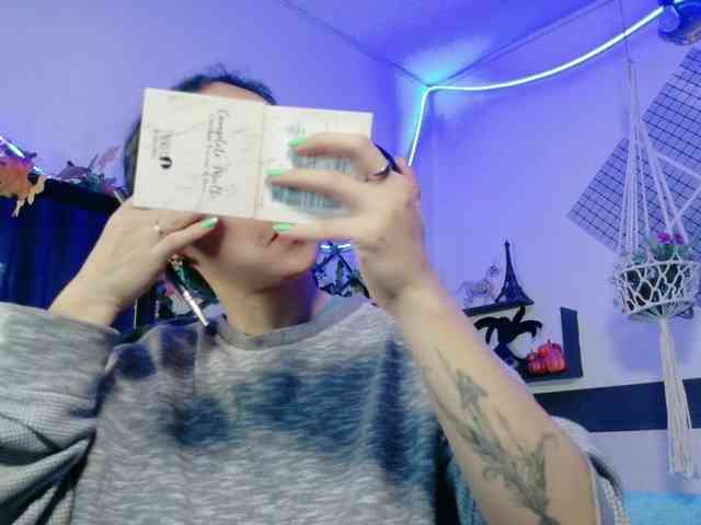 Kandyparis webcam