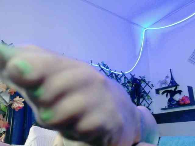 Kandyparis webcam