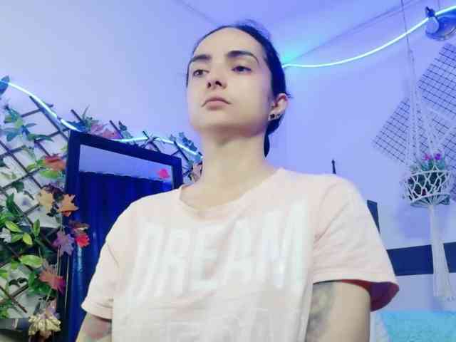 Kandyparis webcam