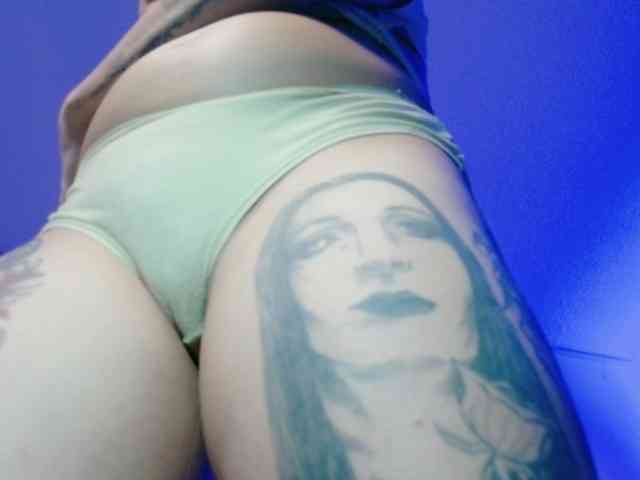 Kandyparis webcam