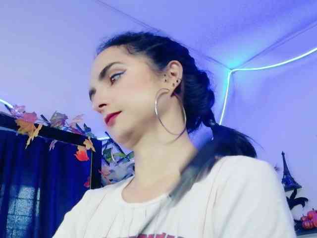 Kandyparis webcam