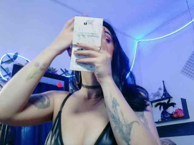 Kandyparis
