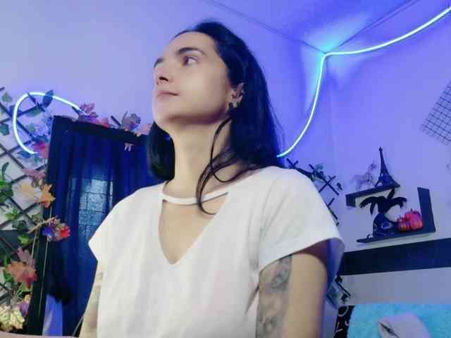 Kandyparis webcam