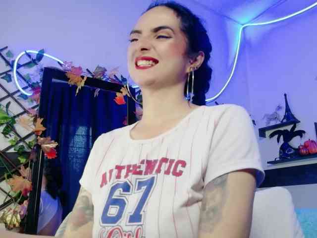 Kandyparis webcam