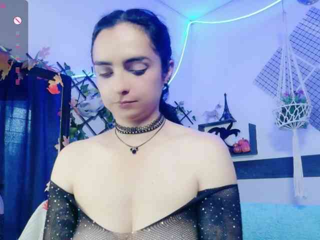 Kandyparis webcam