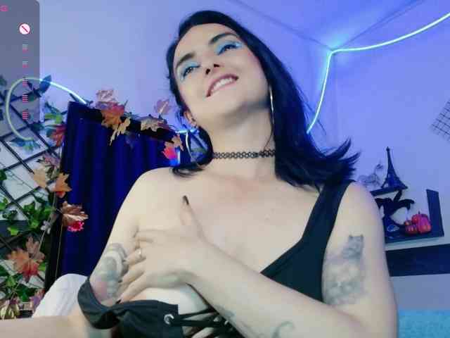 Kandyparis webcam