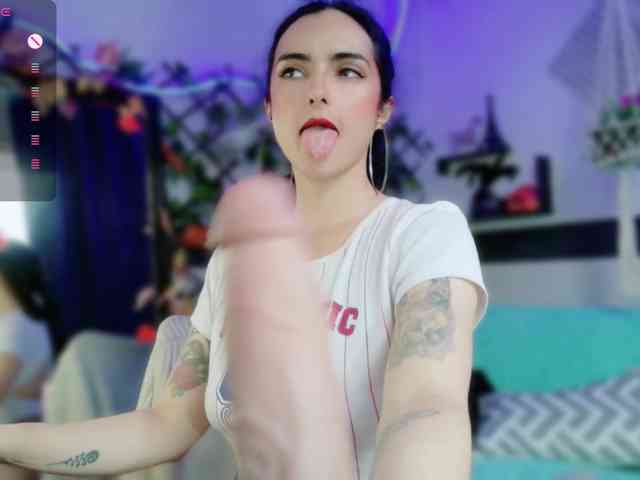 Kandyparis webcam