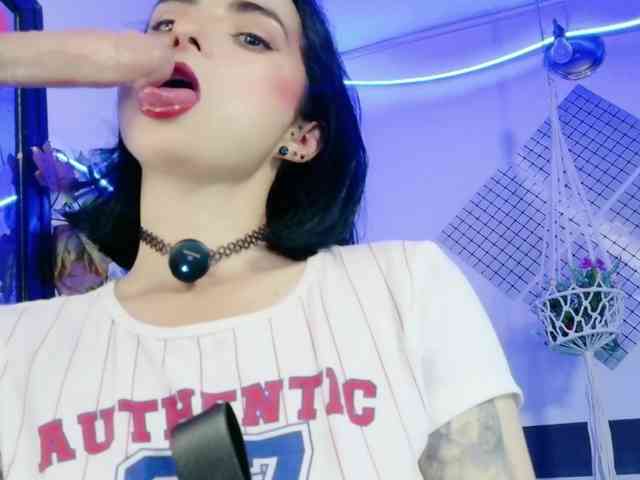 Kandyparis webcam