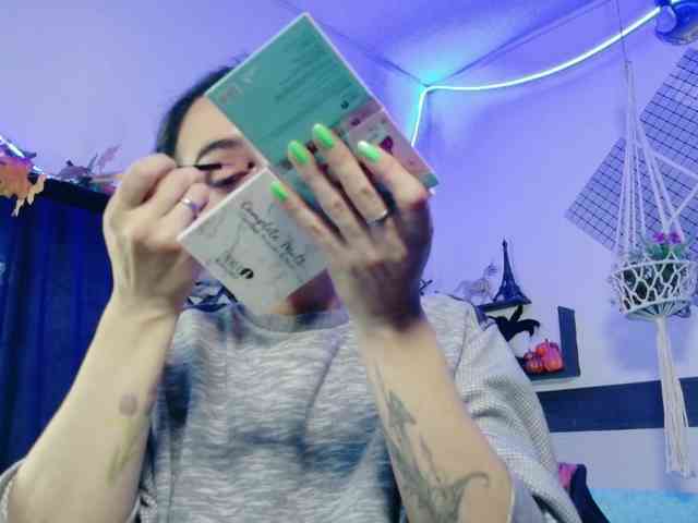 Kandyparis webcam