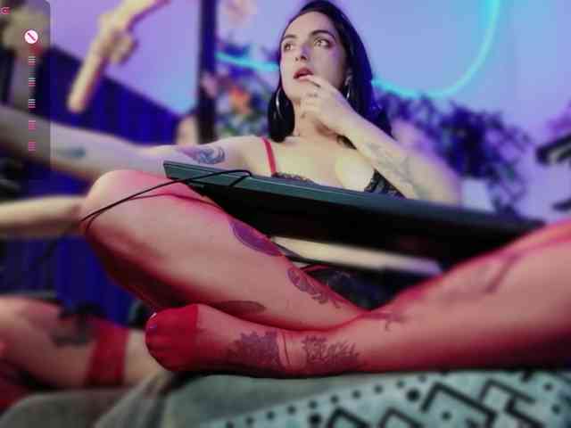 Kandyparis webcam