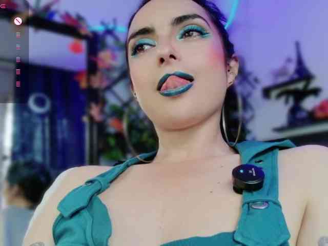 Kandyparis webcam