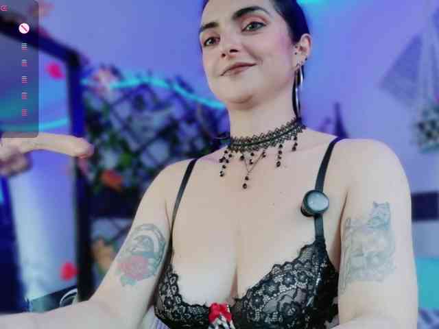 Kandyparis webcam