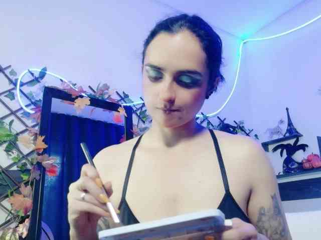 Kandyparis webcam