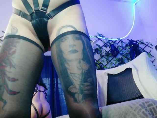 Kandyparis webcam
