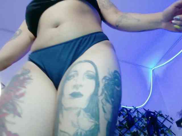 Kandyparis webcam