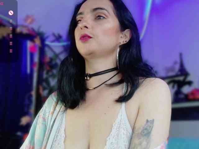 Kandyparis webcam