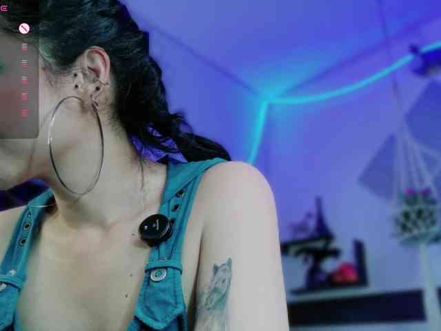 Kandyparis webcam