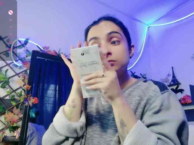 Kandyparis webcam