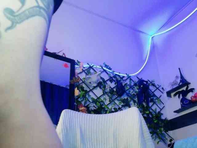 Kandyparis webcam