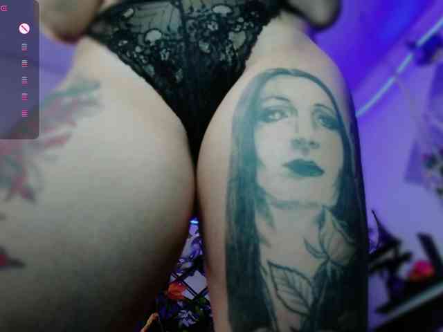 Kandyparis webcam