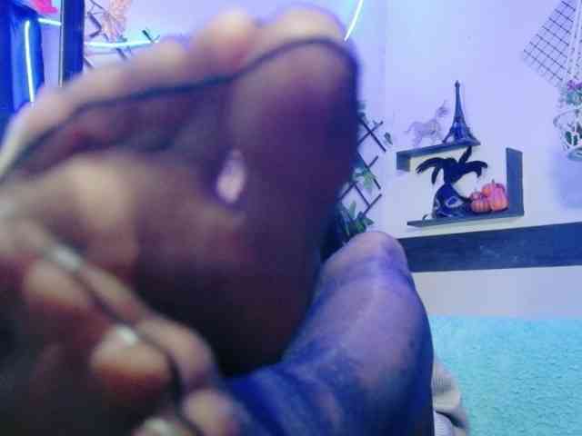 Kandyparis webcam