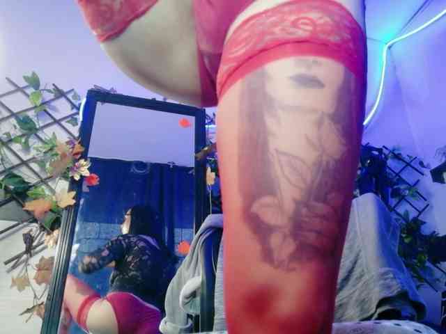 Kandyparis webcam