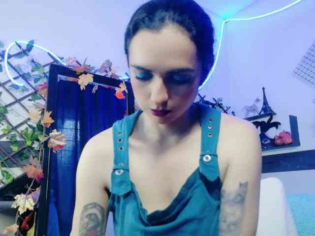 Kandyparis webcam