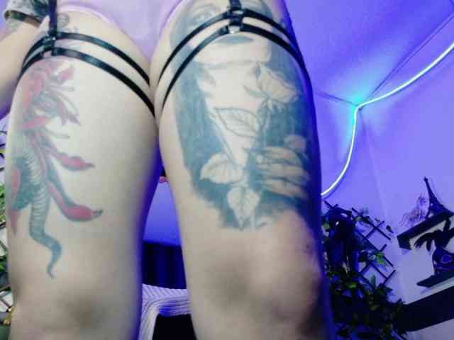 Kandyparis webcam