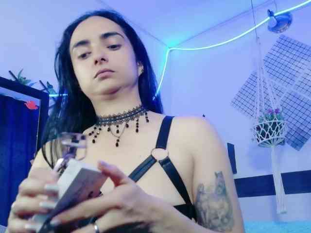 Kandyparis - Girl 