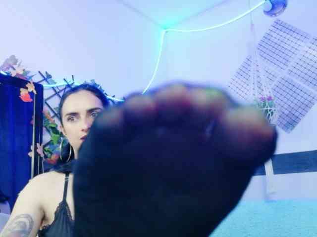 Kandyparis webcam