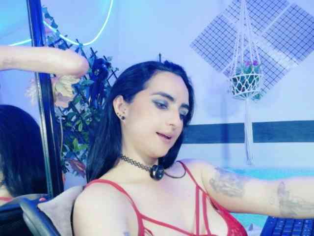 Kandyparis webcam