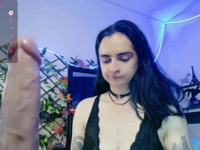 Kandyparis webcam