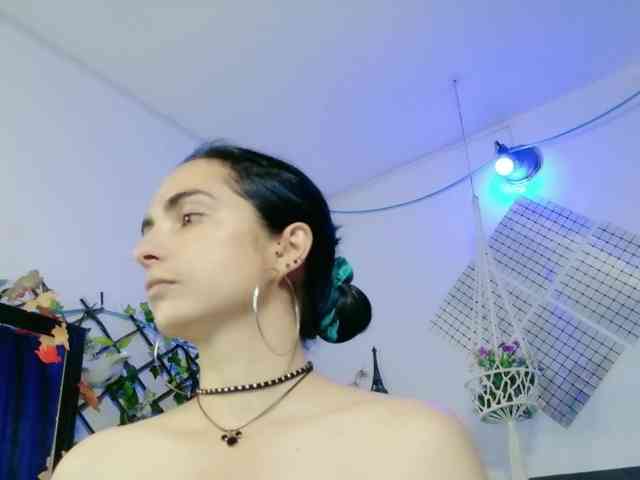 Kandyparis webcam