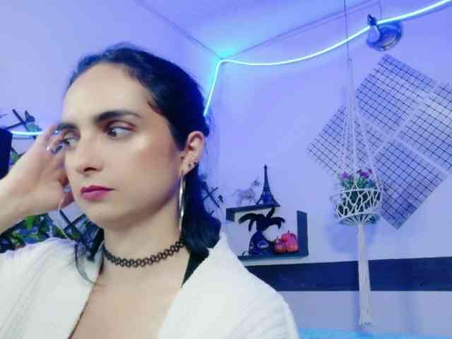 Kandyparis webcam