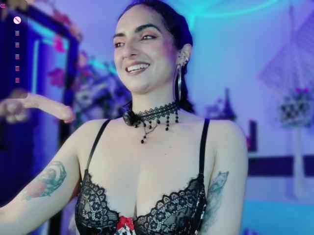 Kandyparis webcam