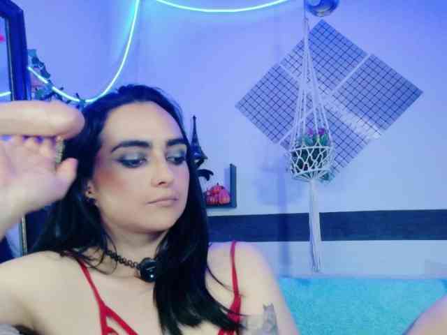 Kandyparis webcam