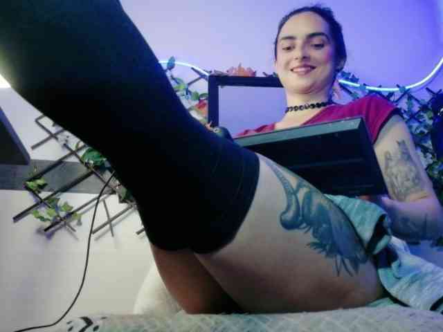 Kandyparis webcam