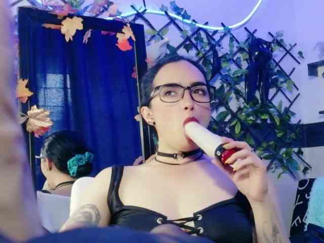 Kandyparis webcam