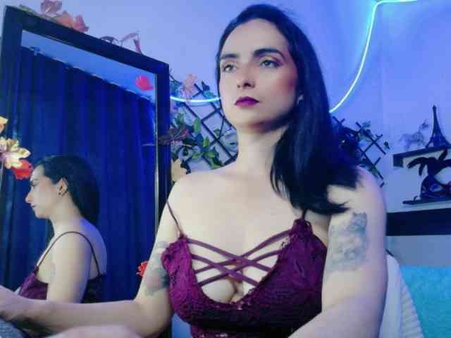 Kandyparis webcam
