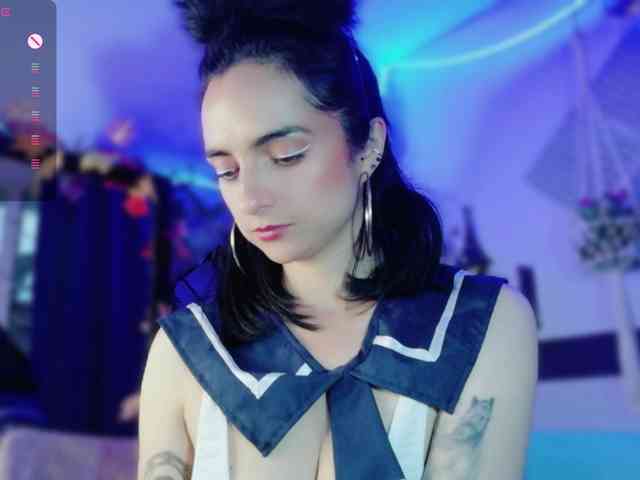 Kandyparis webcam