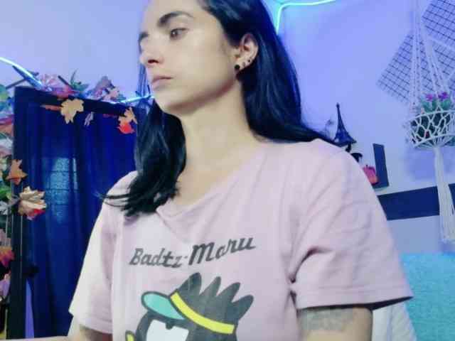 Kandyparis webcam