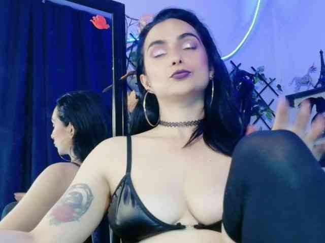 Kandyparis webcam