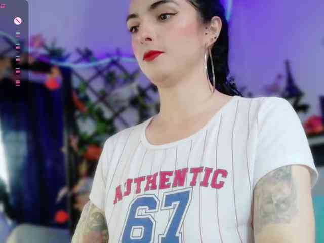Kandyparis webcam
